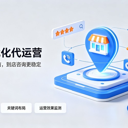 新河GEO优化